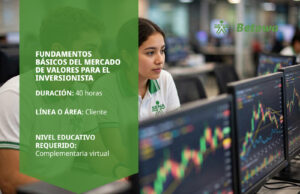 Curso SENA de fundamentos básicos del mercado de valores para el inversionista – Betowa