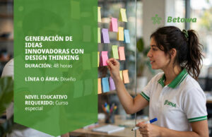 Curso SENA de generación de ideas innovadoras con design thinking – Betowa