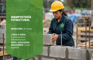 Curso SENA de mampostería estructural – Betowa