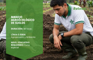Curso SENA de manejo agroecológico de suelos – Betowa
