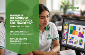 Curso SENA de PowerPoint en Microsoft Office 2010 – Betowa