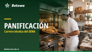 Técnico en Panificación
