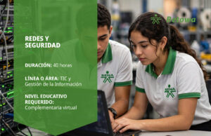 Curso SENA de redes y seguridad – Betowa