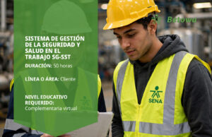 Curso SENA SG-SST – Betowa