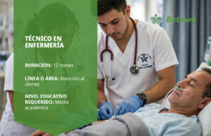 Técnico en Enfermería – SENA Betowa