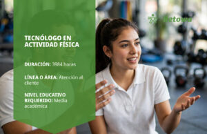 Tecnólogo en Actividad Física – SENA Betowa gratis