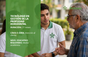 Tecnólogo en Gestión de la Propiedad Horizontal – SENA Betowa