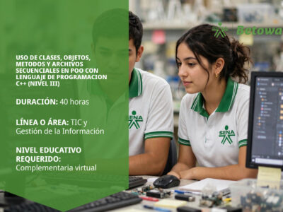 miniatura del curso