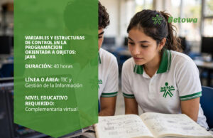 Curso SENA de variables y estructuras de control en Java – Betowa